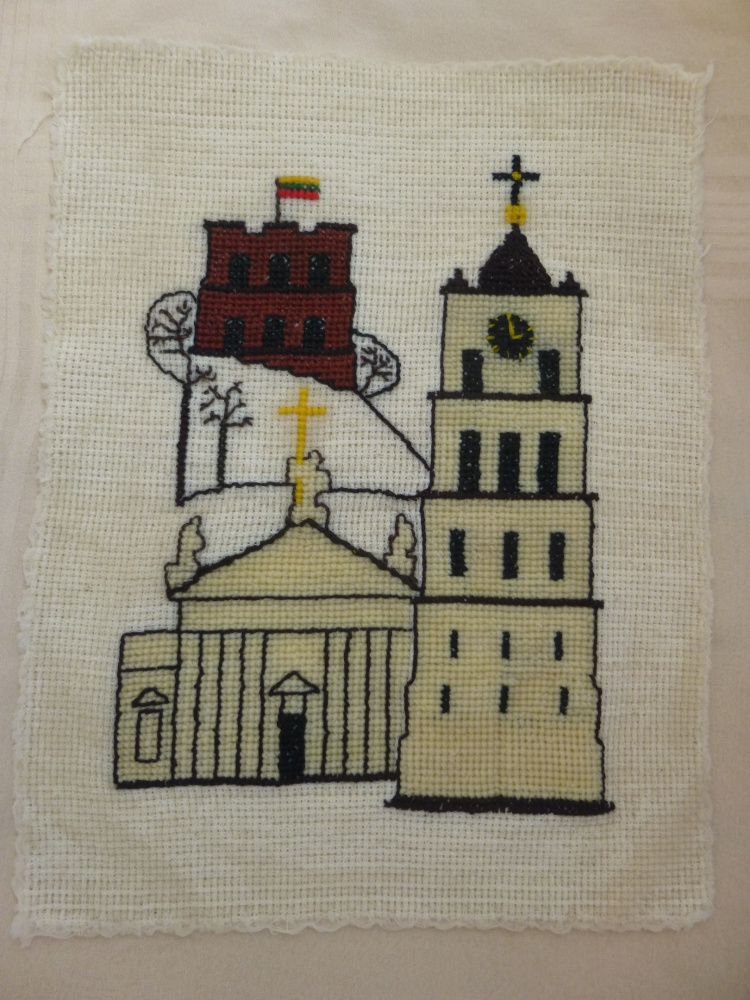 Vilnius