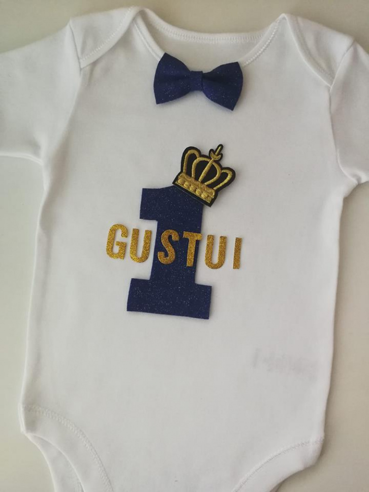 Gusto 1 gimtadienis