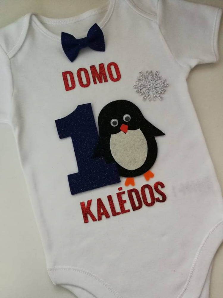 Kalėdiniai bodžiukai
