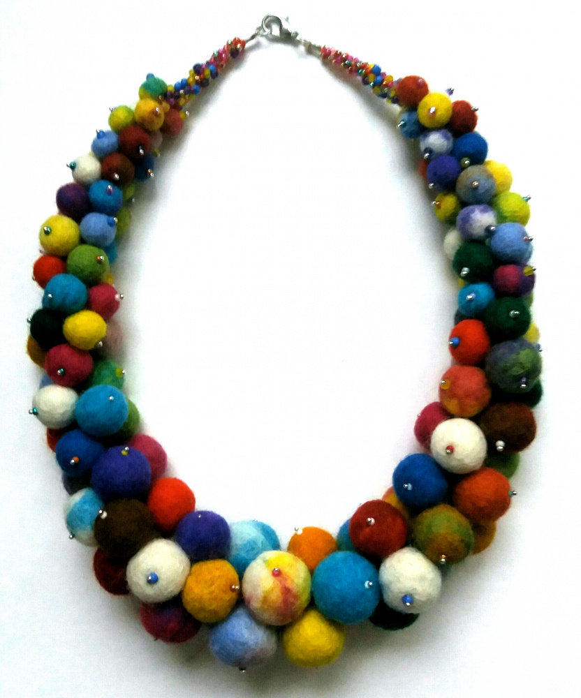 Margieji perlai