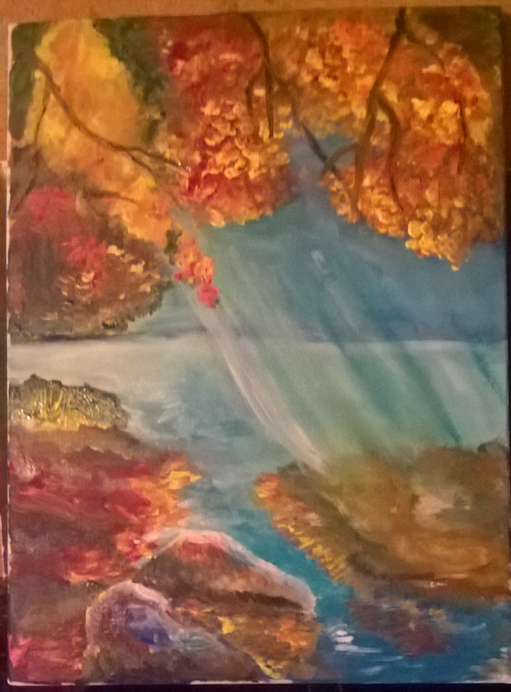 autumn