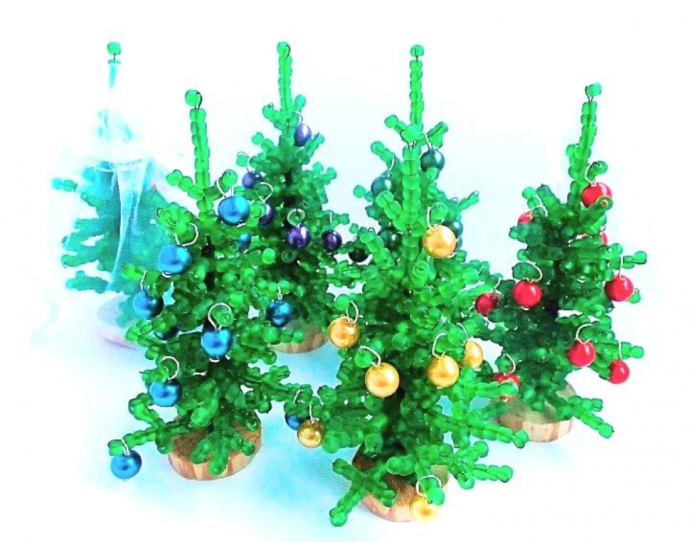 Green Tree
