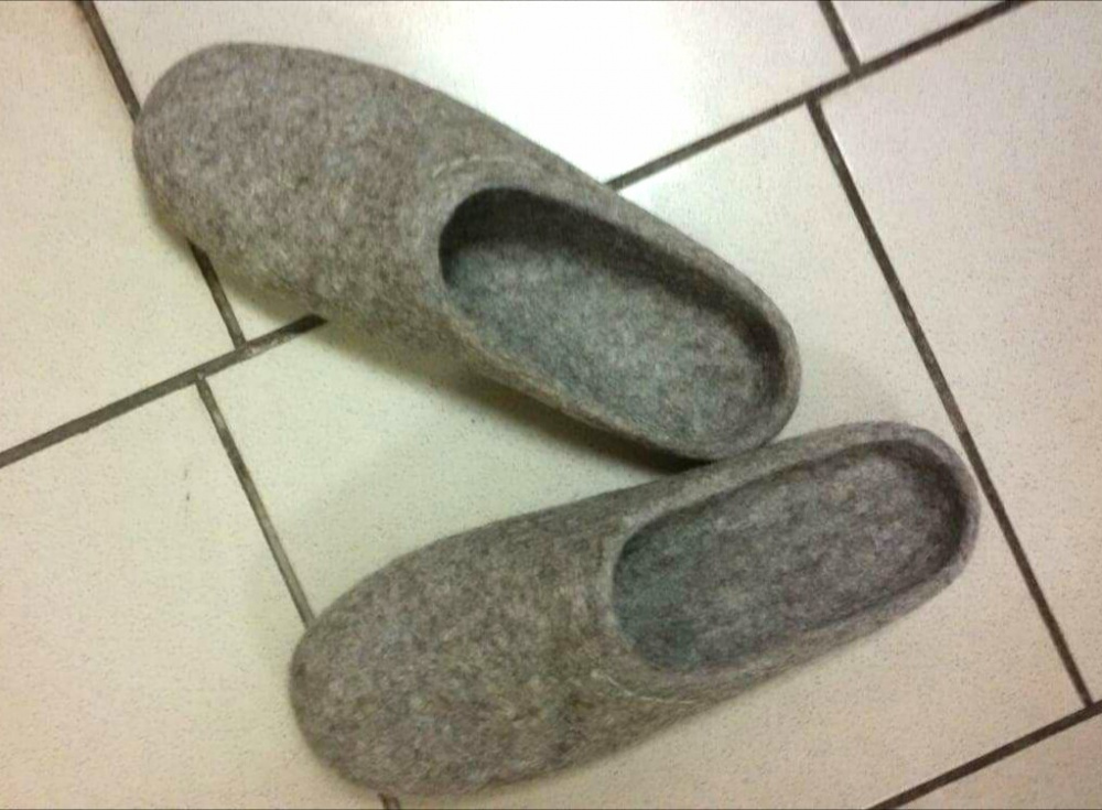 Kai kojos šalą