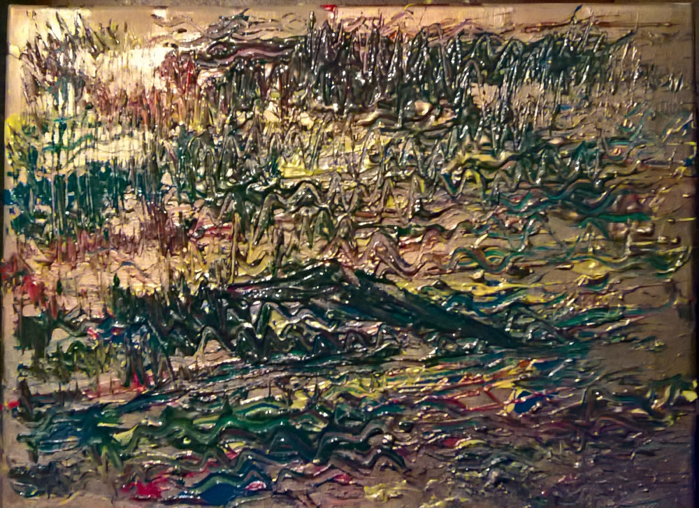 fields of gold