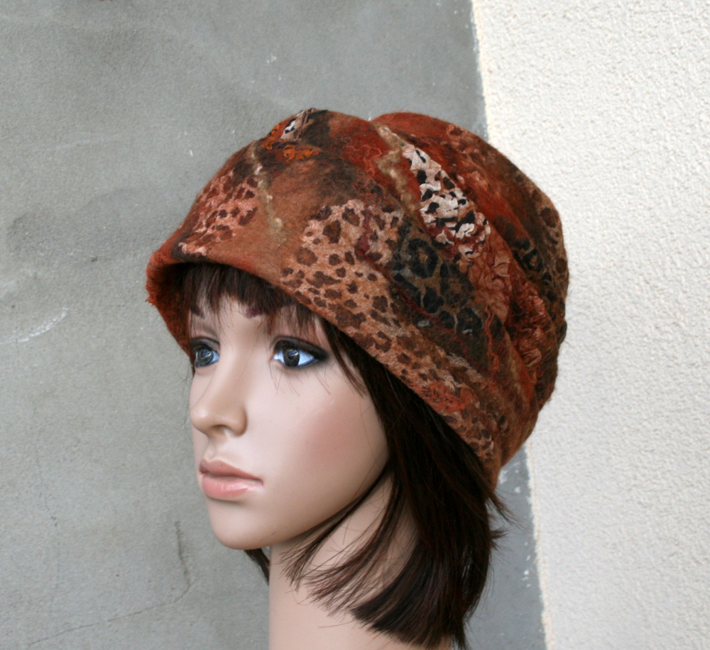 Hat ,,LEOPARD ,,