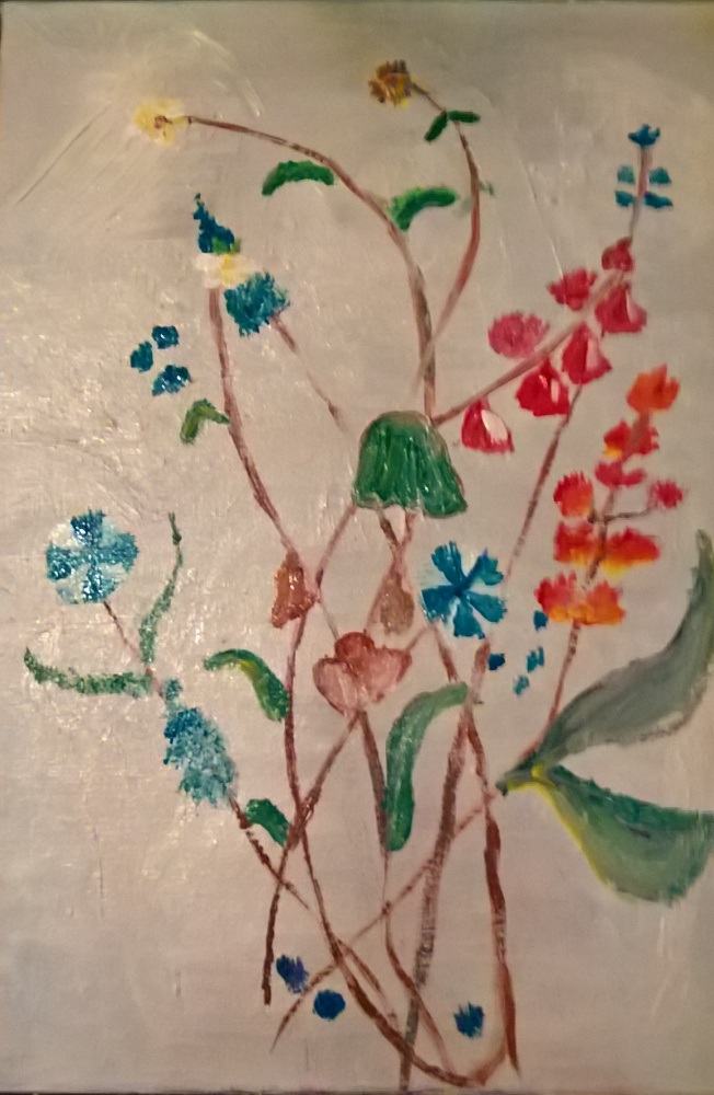 flowers