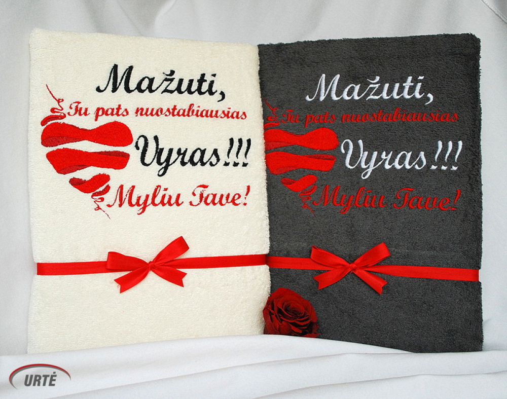 Mažuti, Tu pats nuostabiausias Vyras!!! Myliu Tave!