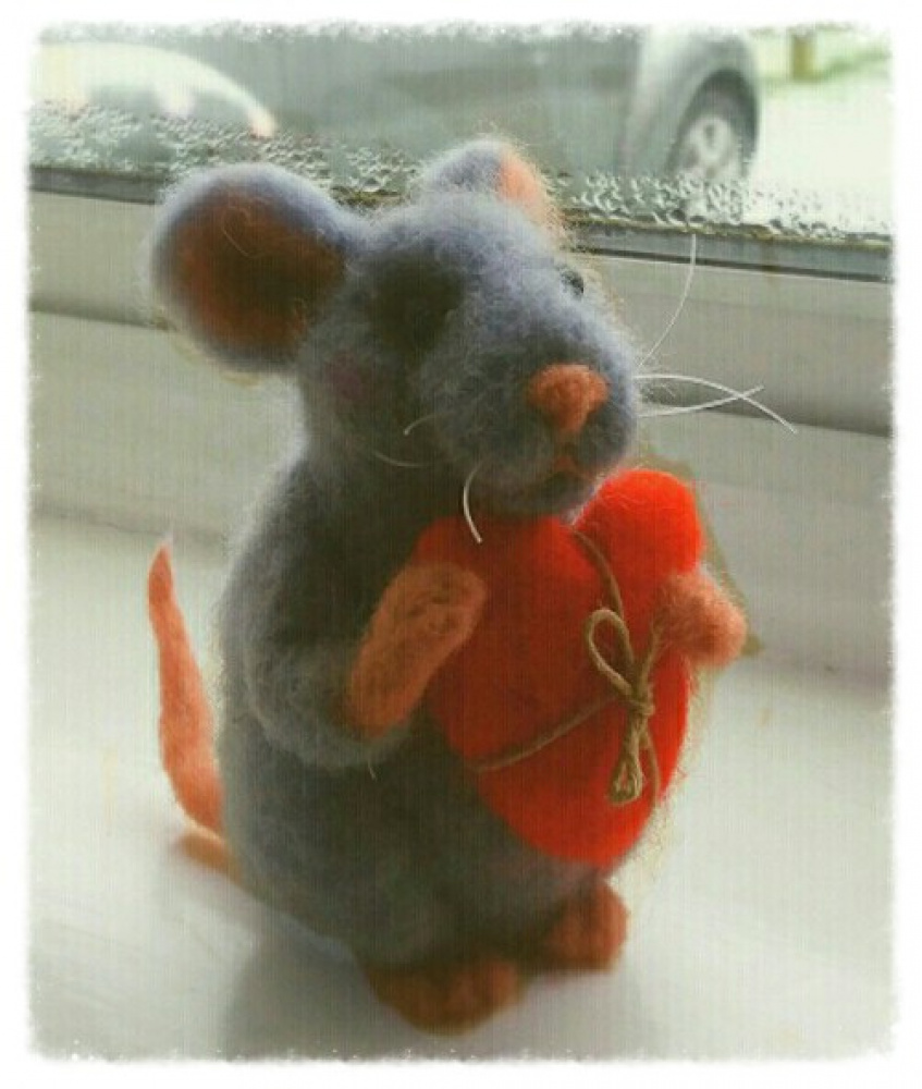 Valentino dienai:):)