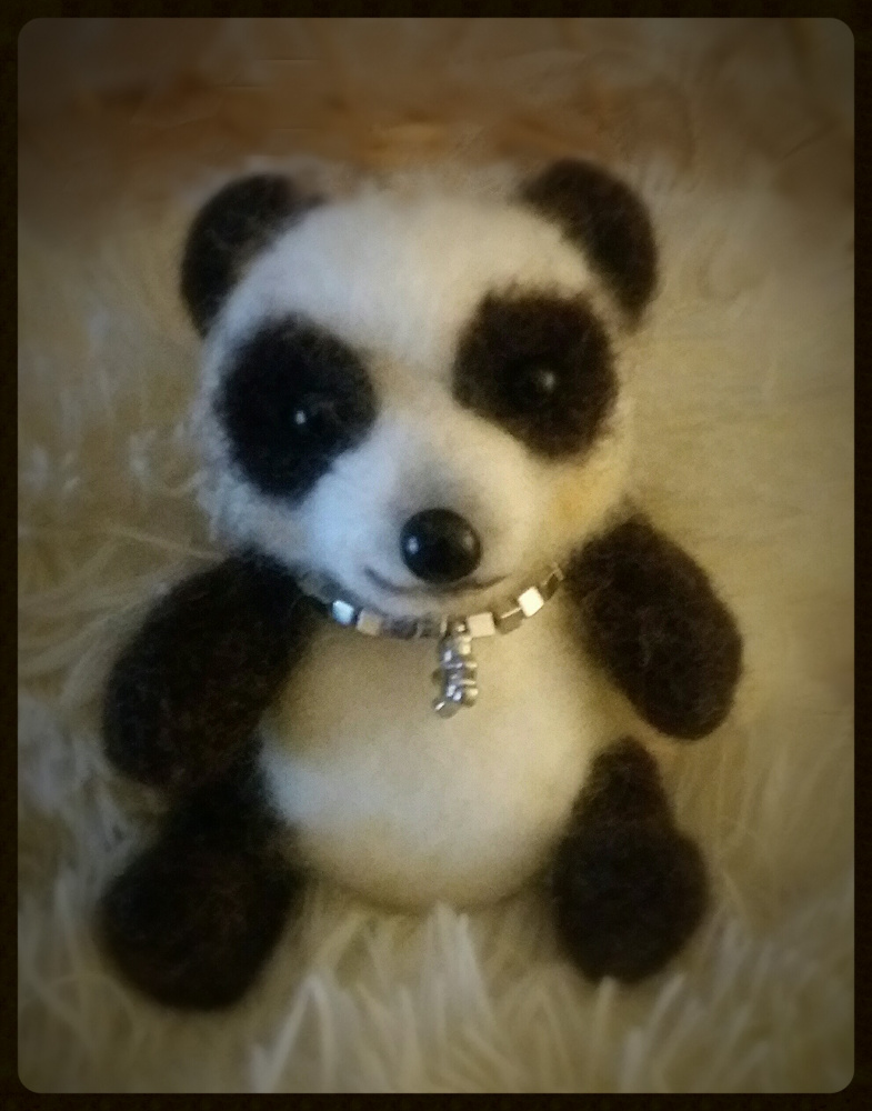 Panda