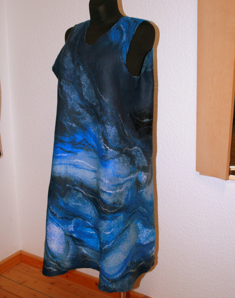 Velta suknute-sarafaniukas ,,BALTIJA,,
