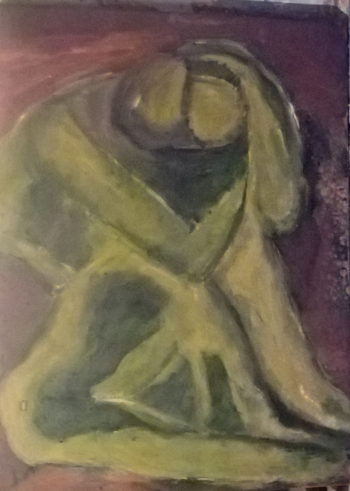 the thinker