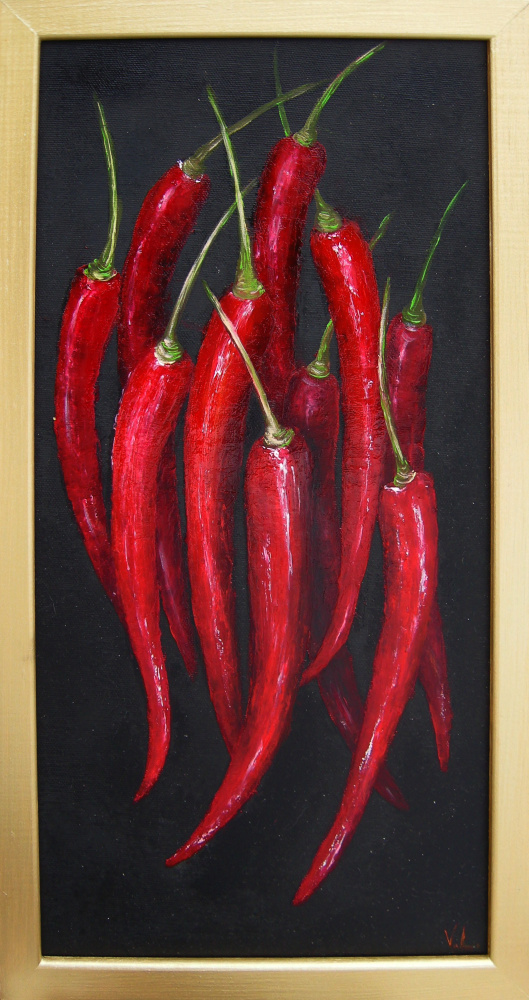 Čili 20x40