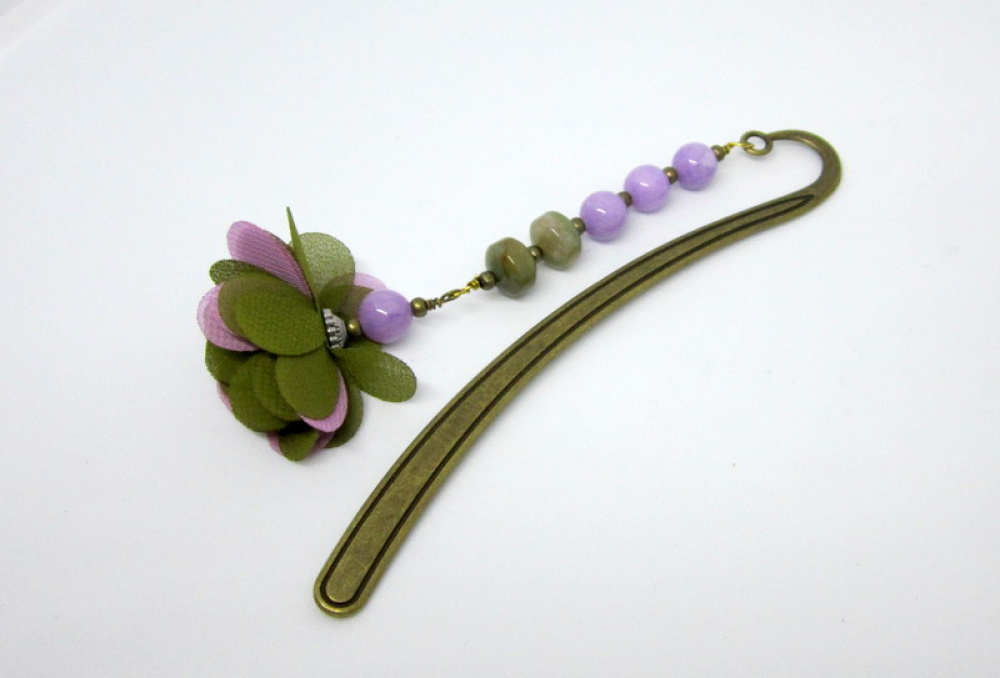  Book tabs "Spring ..."
