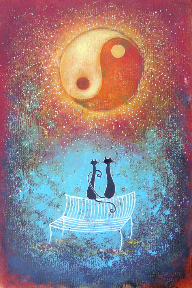 Dviese II 40x60