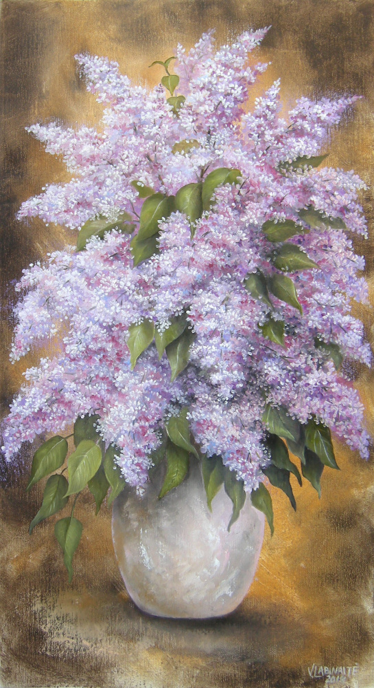 Alyvos 40x75