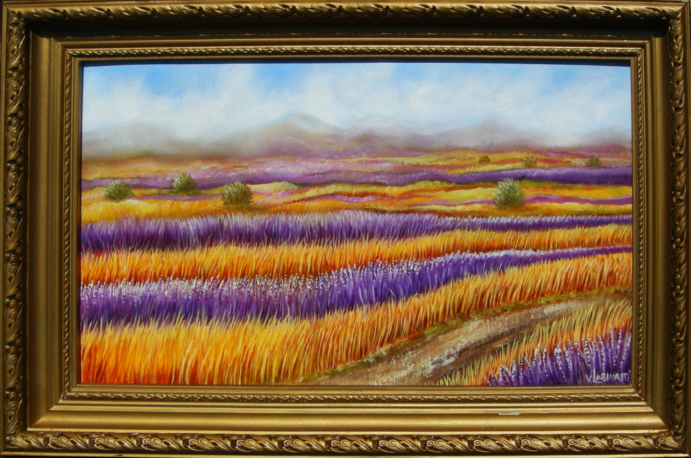 Provanso laukai 50x30