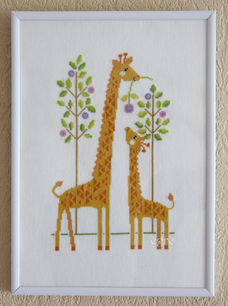 Giraffe