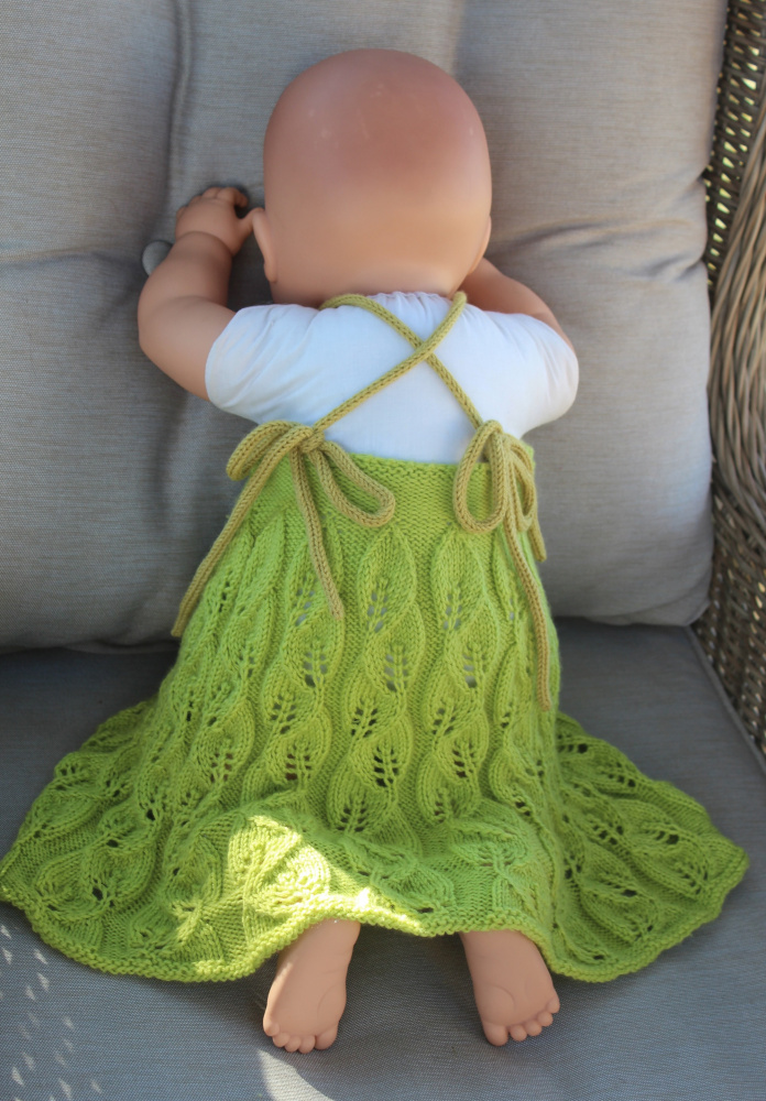 Dress 3-6 months picture no. 2