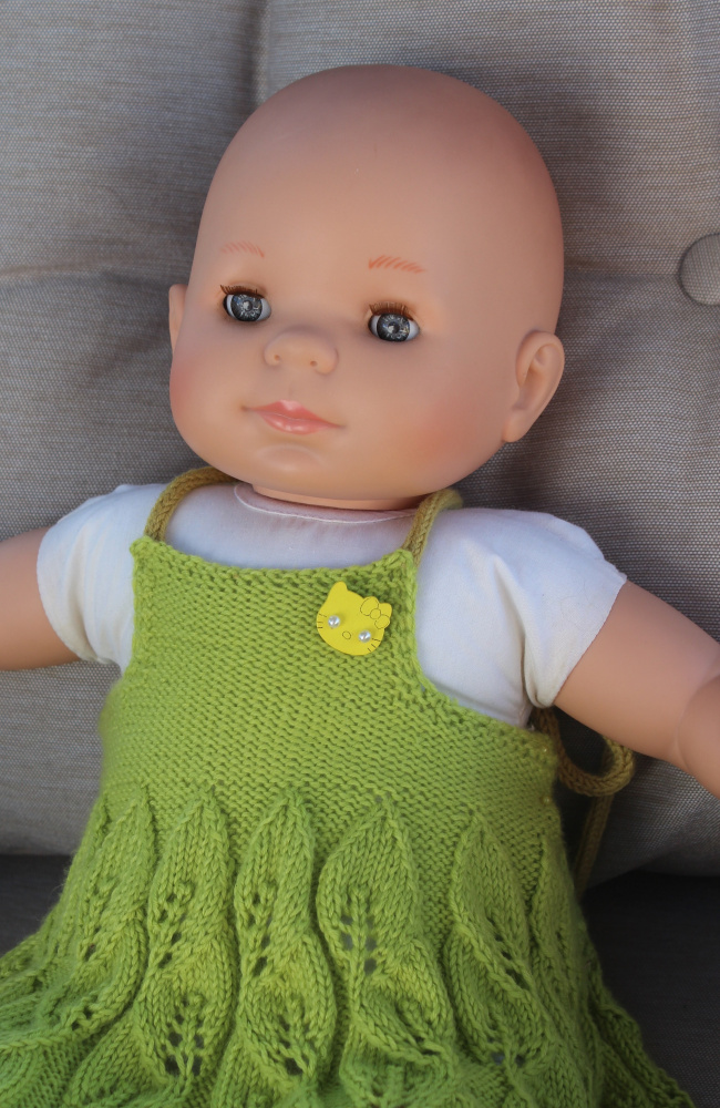 Dress 3-6 months picture no. 3