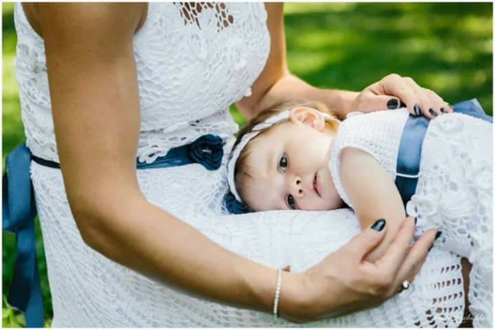 Set for mother and daughter picture no. 3