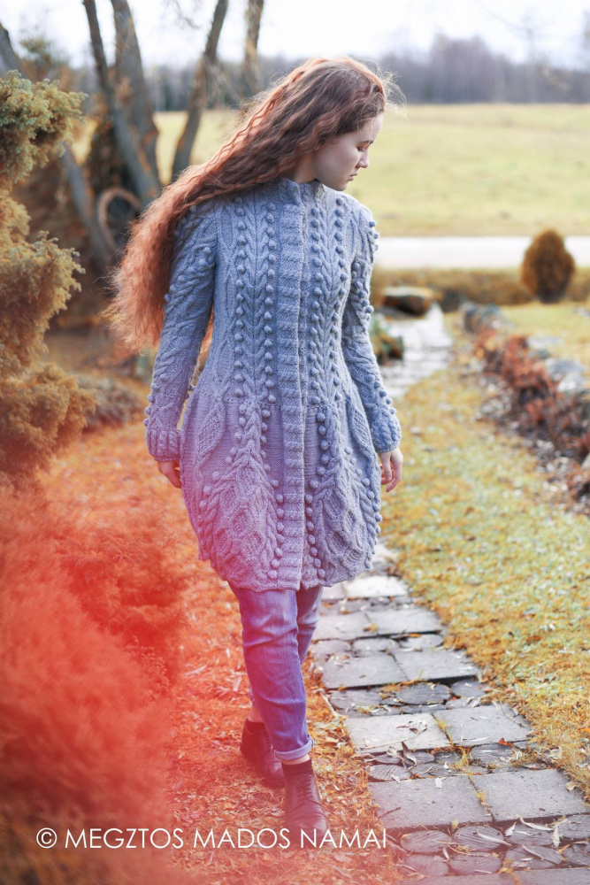 For cold winter evenings picture no. 2