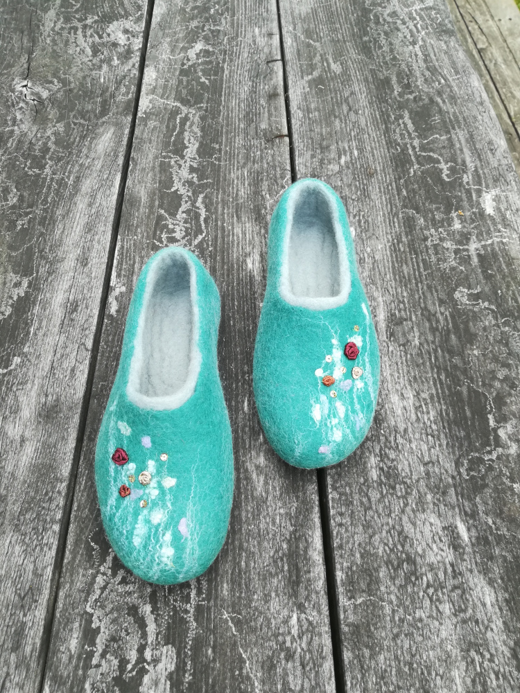 Jūros vėsa