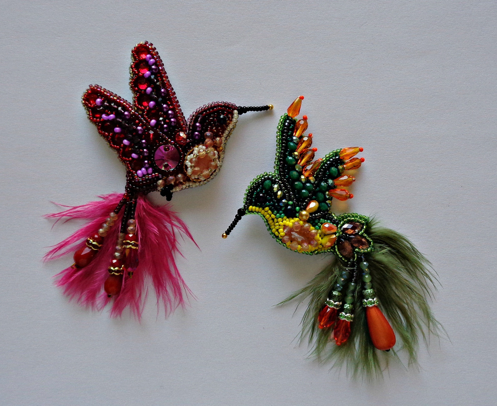 Sagė Kolibris