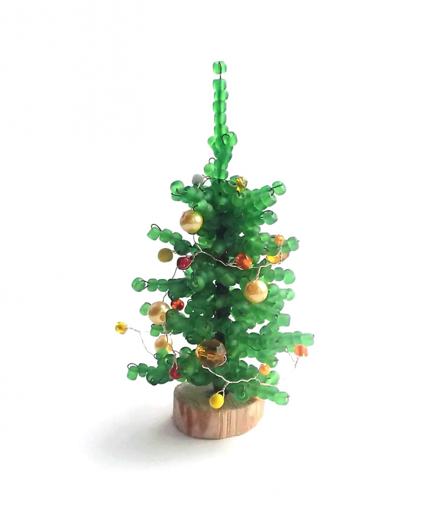 Green Tree
