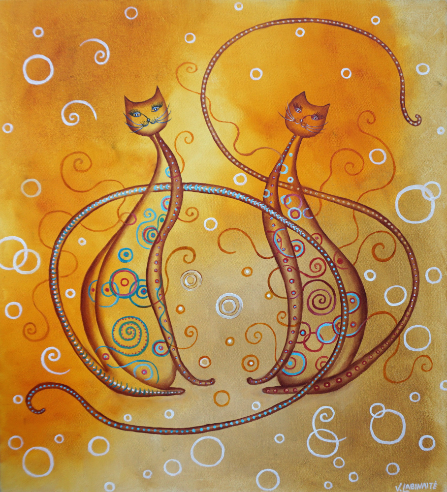 Katinukai 50x58