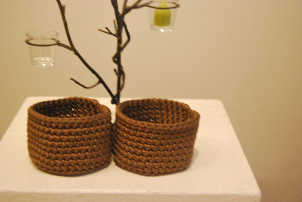 Non-wax Baskets  picture no. 2