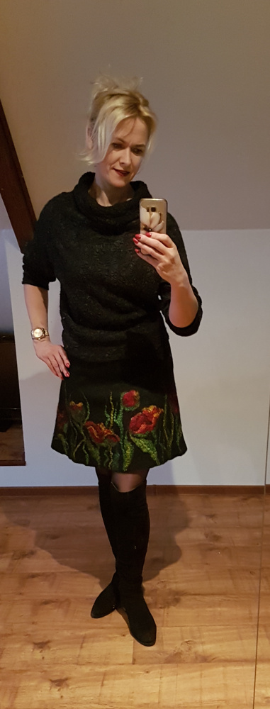 Velta tunika