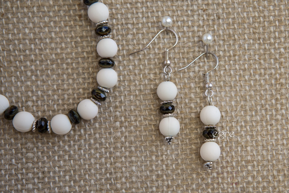 Bracelet and Earrings picture no. 3