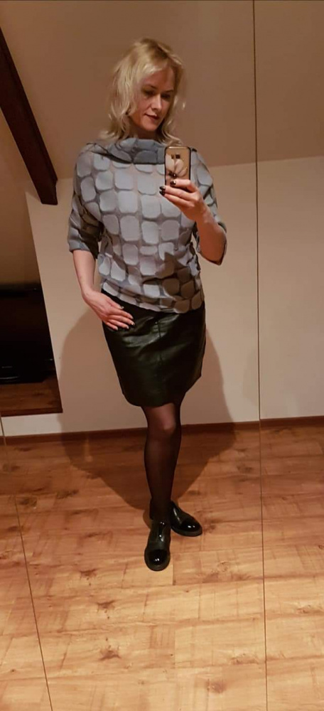Velta plonytė tunika