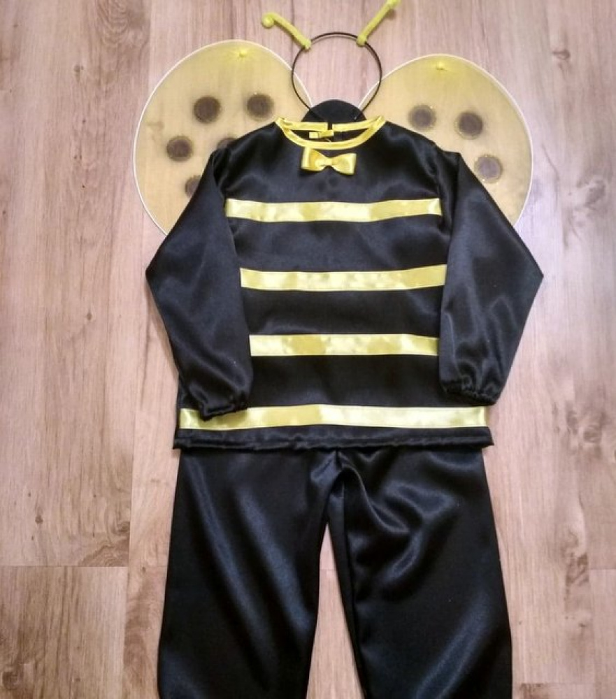 Bee's Carnival Costume picture no. 2