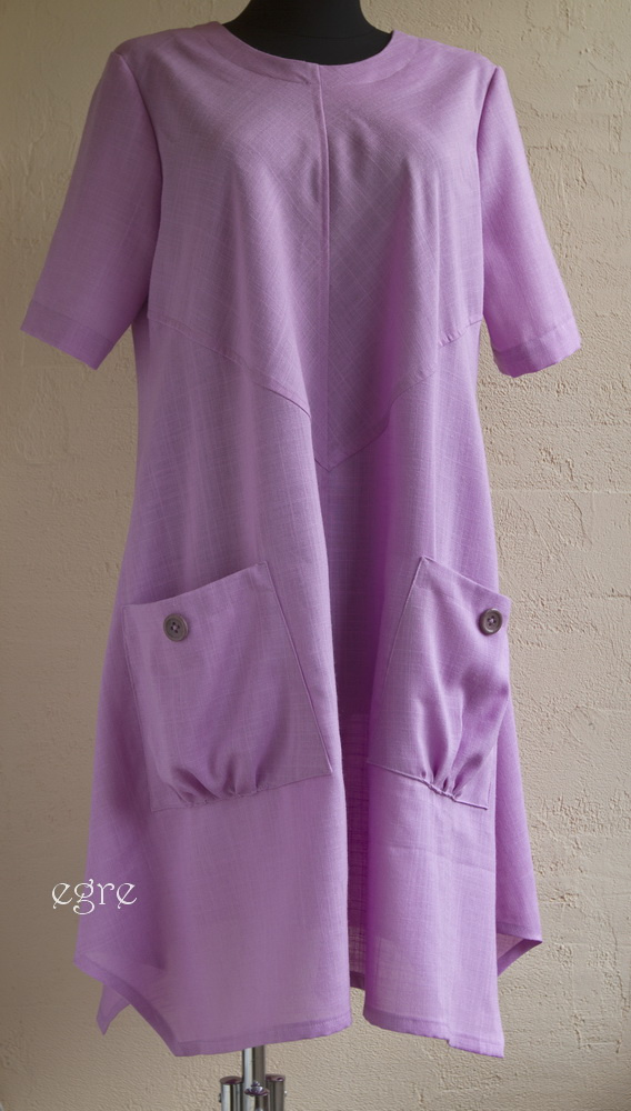 Dress-tunic