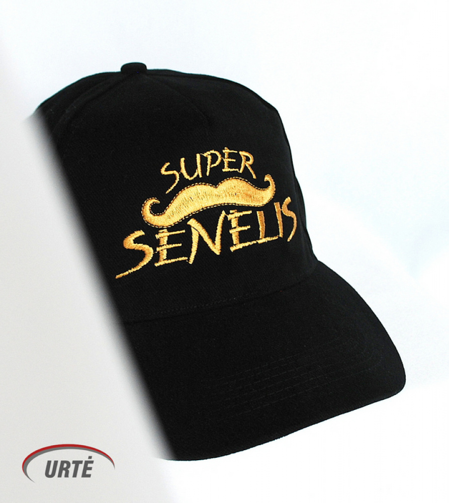 Dovana super SENELIUI