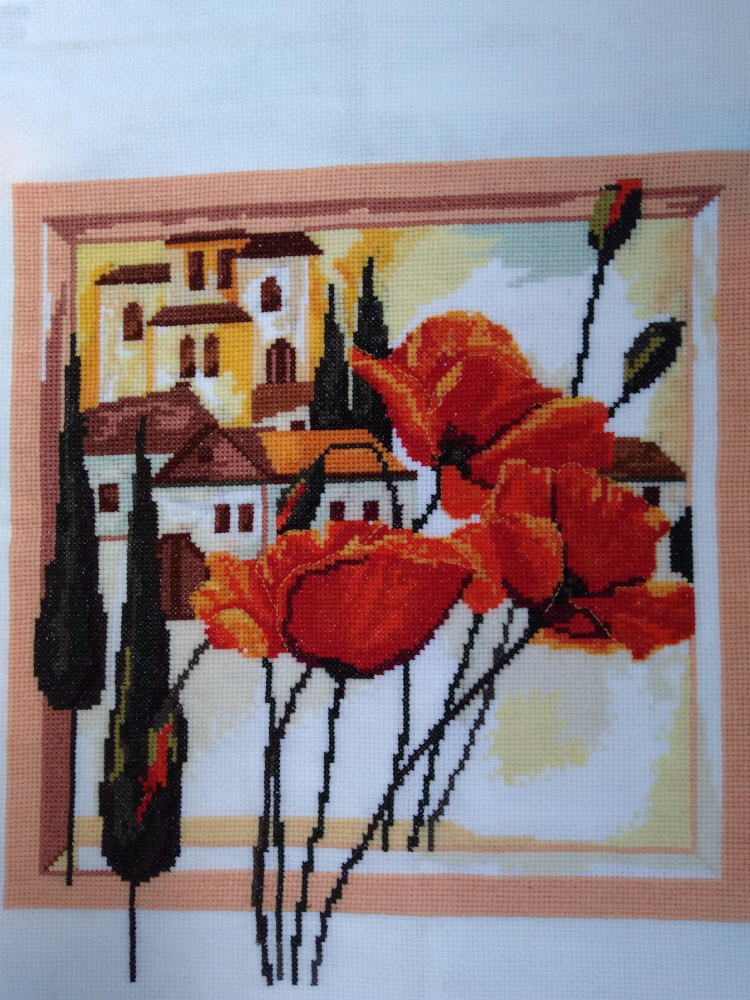 Aguonos