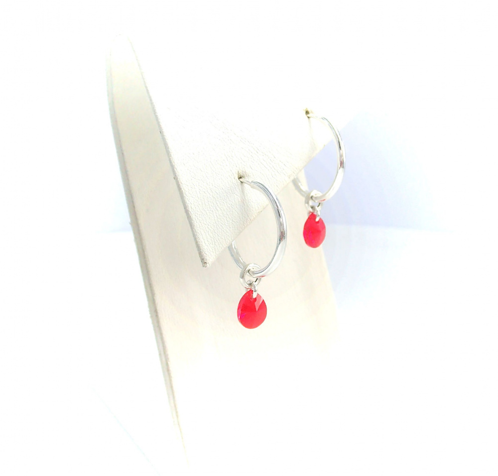 Rings Mini Pear
