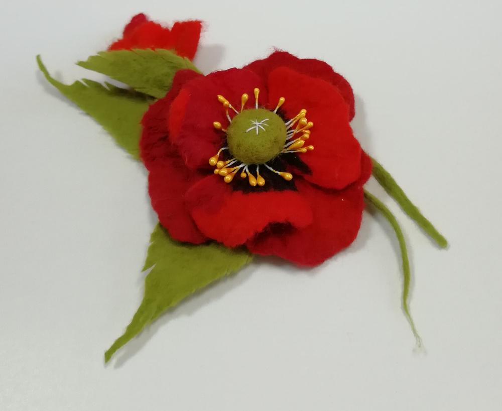 Velta sagė "Aguona"
