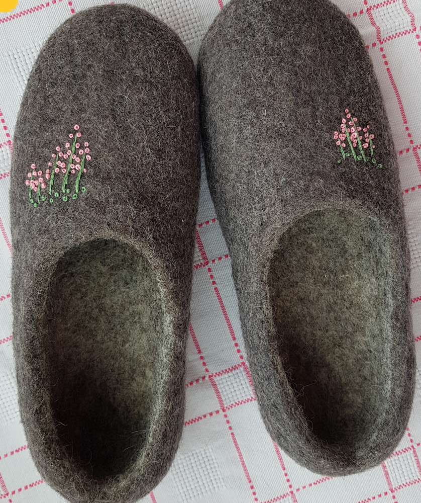 Wool home 36