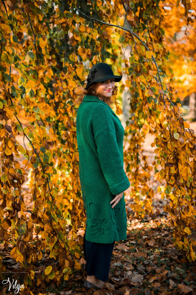 Rudens malonumai