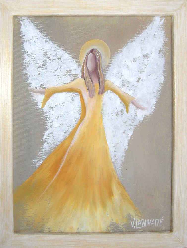 Gerumo Angelas 20x25