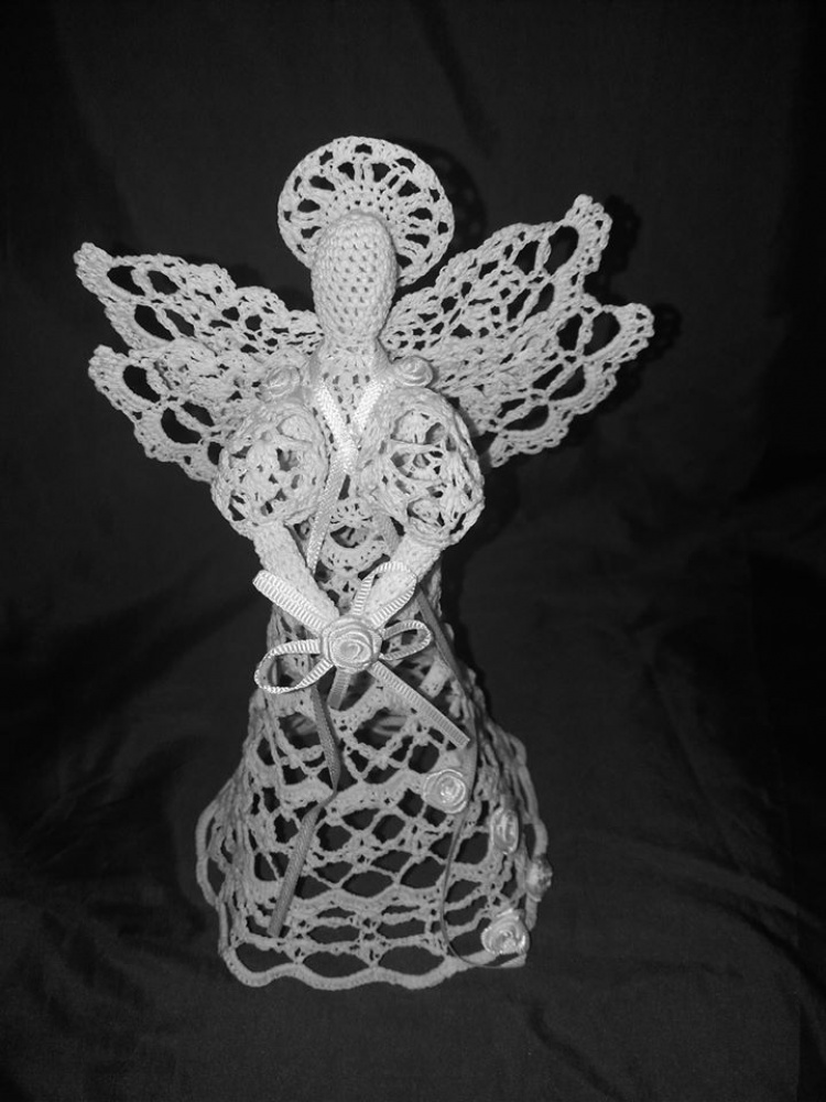 Kalėdų angelai