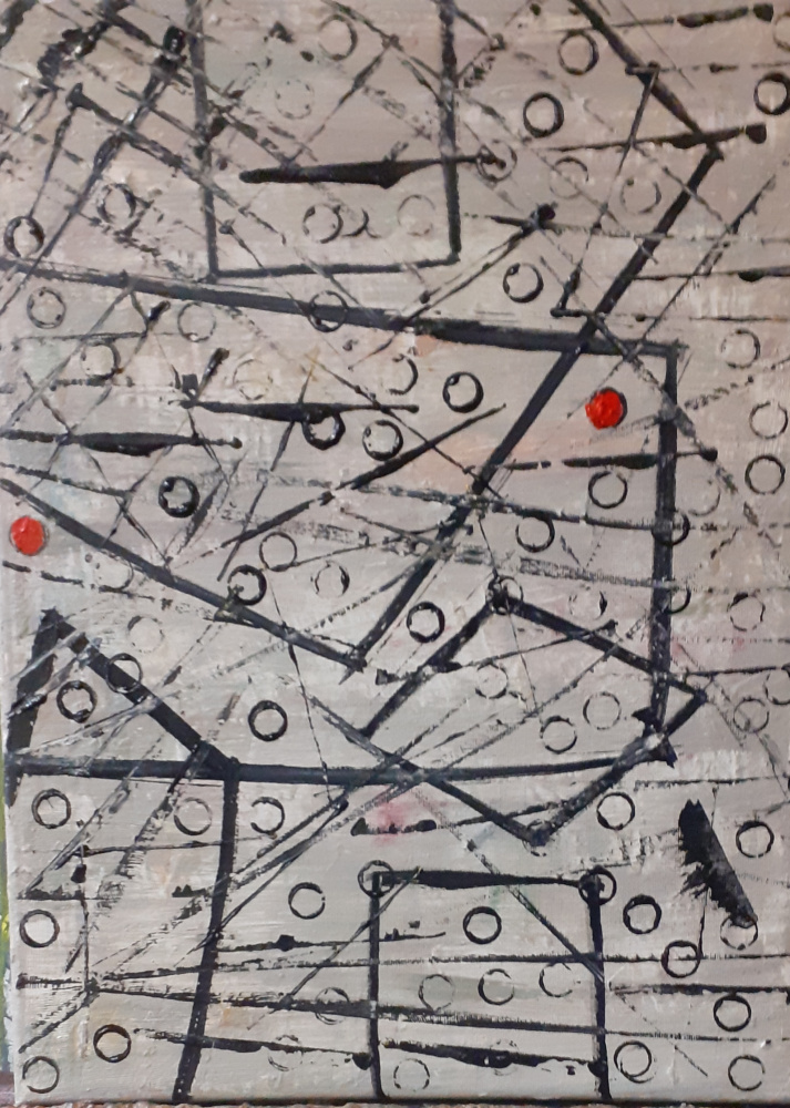 Plan of the game