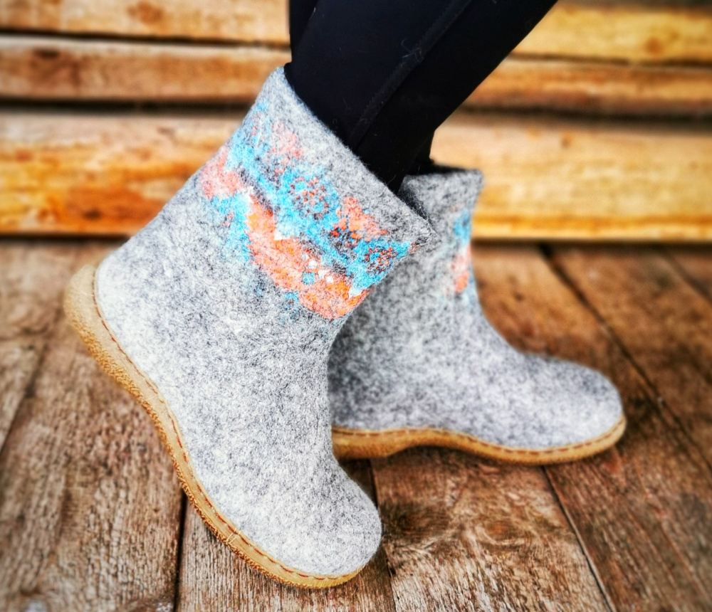 Nuostabūs aulinukai