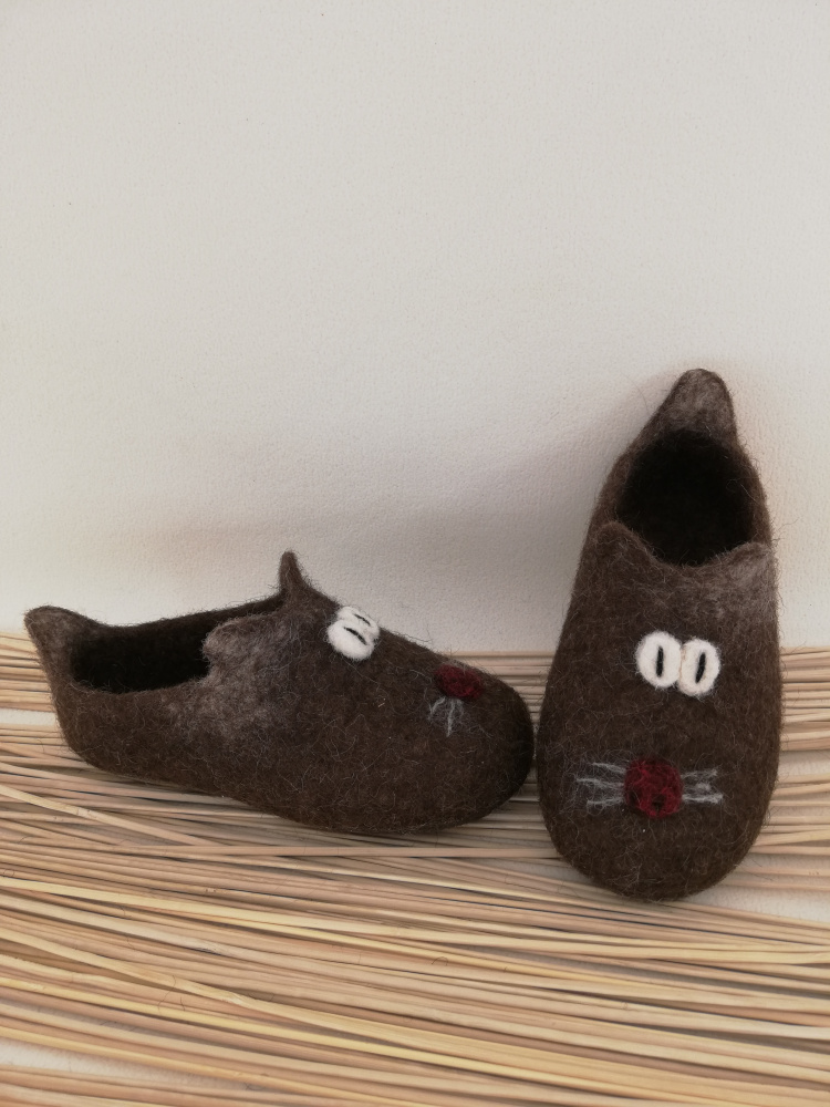 children's slippers picture no. 3