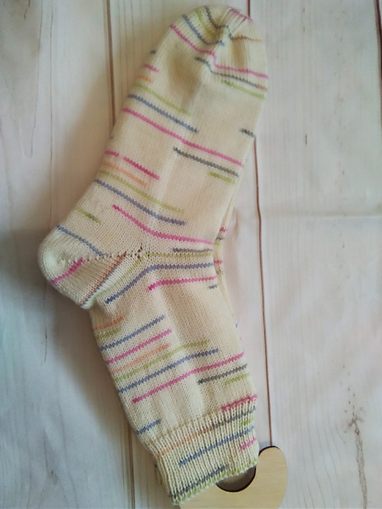 Socks for women picture no. 2