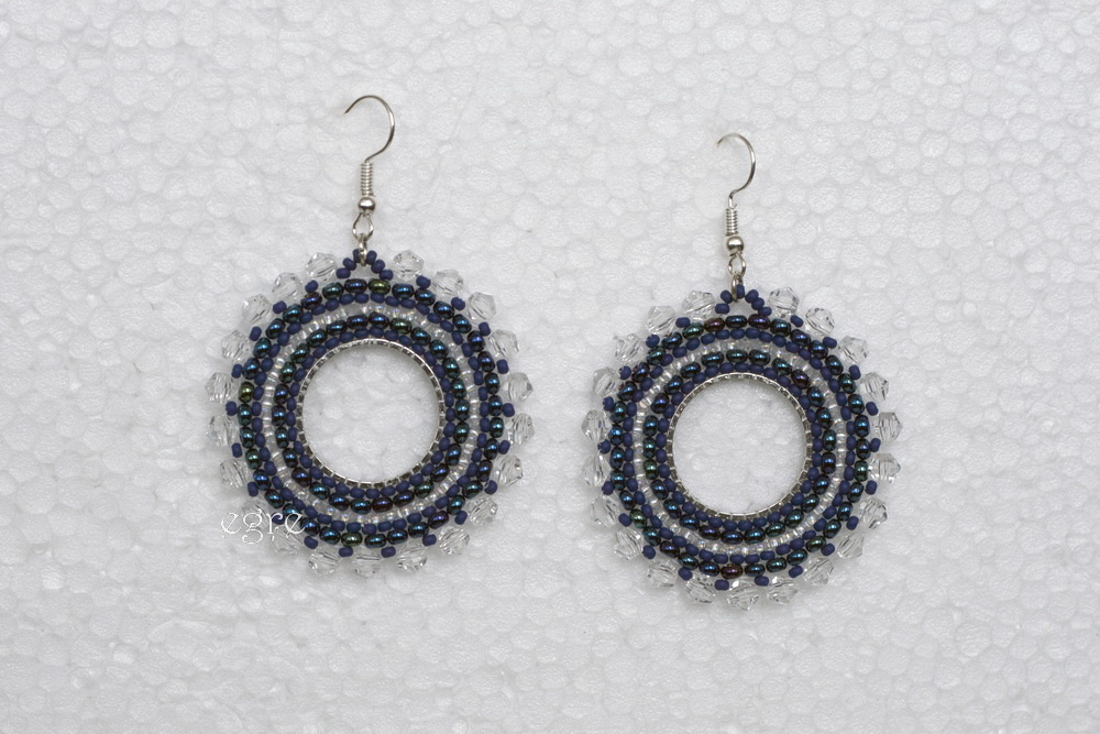 Earrings-ring