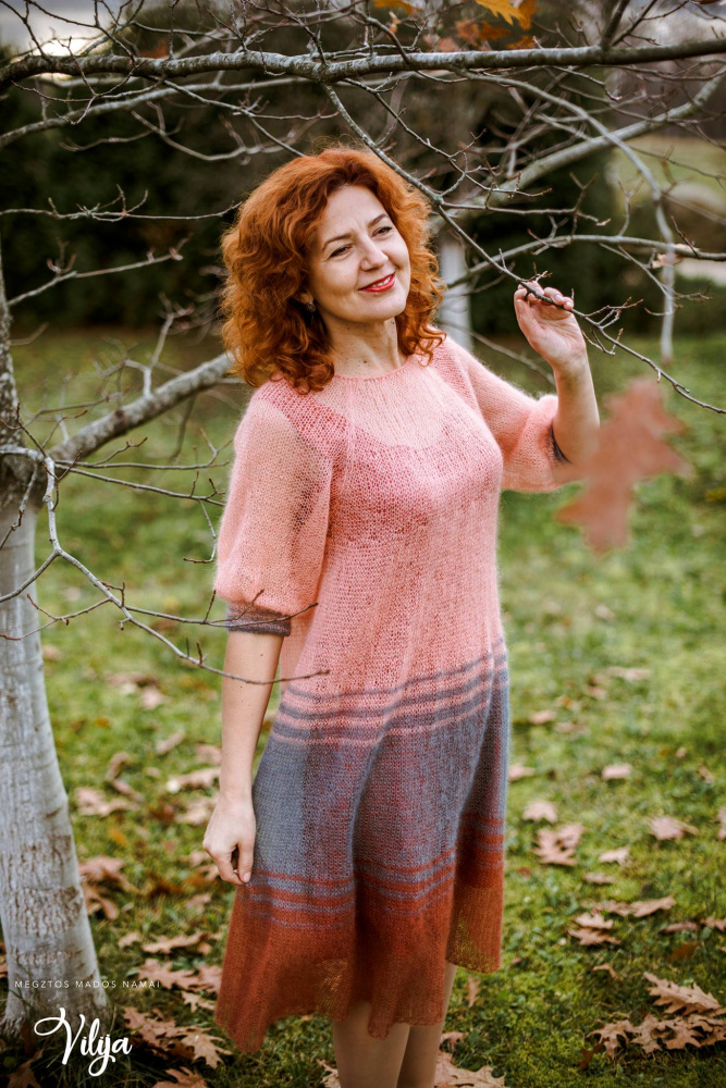 Rudens paletė