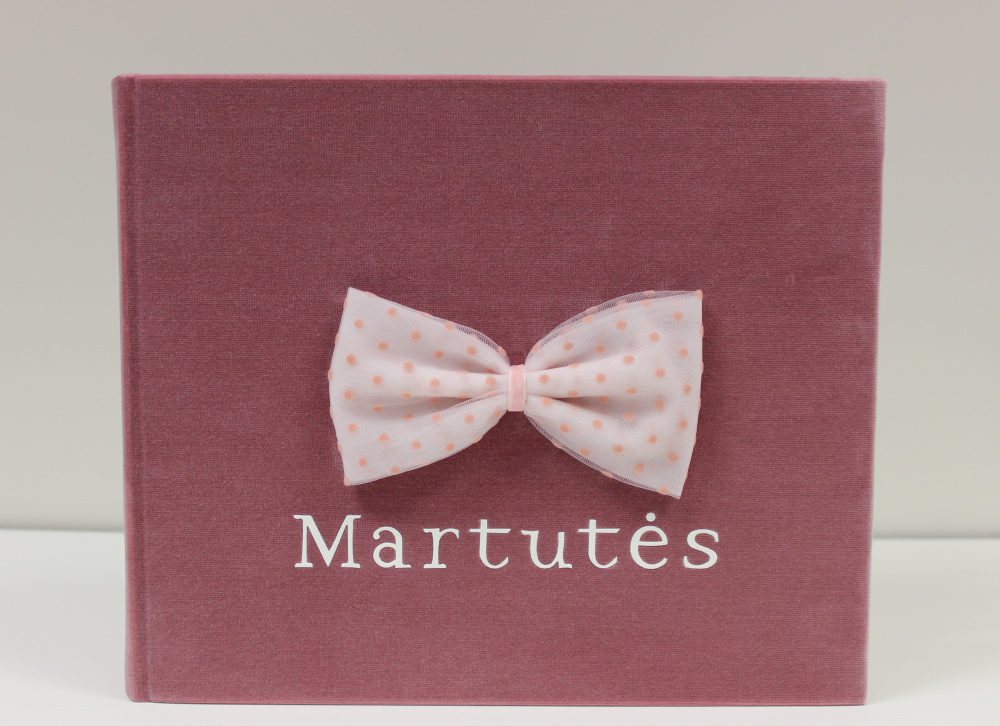 albumas "Martutės"